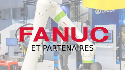FANUC